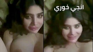 سكس فنانات فضيحة انجي الخوري وصديقتها يتساحقون